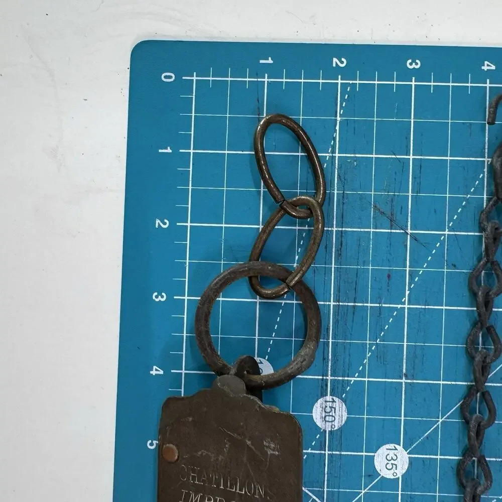 N/A antique brass